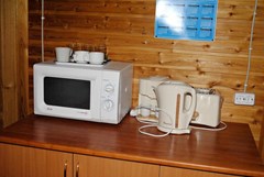 Derevnya Aleksandrovka Turistskij kompleks: Femily 4-местный 3-комнатный (люкс) - photo 27