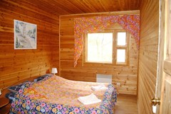 Derevnya Aleksandrovka Turistskij kompleks: Femily 4-местный 3-комнатный (люкс) - photo 25