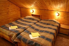 Derevnya Aleksandrovka Turistskij kompleks: Комфорт 2-местный 2-уровневый - photo 16
