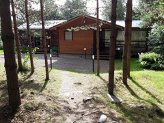 Verxov`e Otel`: Студио 2-местный DBL(Таунхаус)  - photo 72