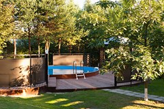 Verxov`e Otel`: Территория - photo 18
