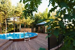 Verxov`e Otel`: Бассейн - photo 40