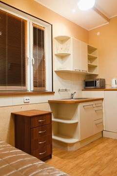 Verxov`e Otel`: Стандарт 2-местный 1-комнатный Большой Таунхаус - photo 55