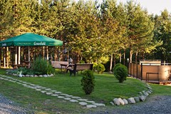 Verxov`e Otel`: Территория - photo 17