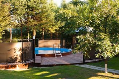 Verxov`e Otel`: Территория - photo 13