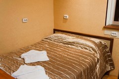 Verxov`e Otel`: Стандарт 2-местный 1-комнатный Большой Таунхаус - photo 54