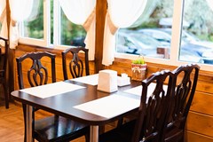 Verxov`e Otel`: Кафе - photo 48