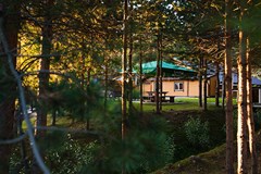 Verxov`e Otel`: Территория - photo 19