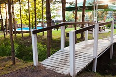 Verxov`e Otel`: Территория - photo 20