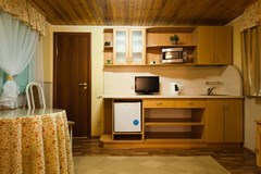 Verxov`e Otel`: Студио 2-местный - photo 56