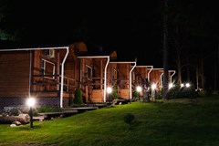 Verxov`e Otel`: Территория - photo 30