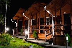 Verxov`e Otel`: Территория - photo 31