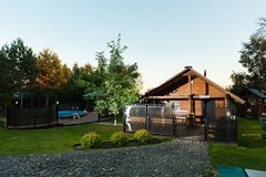 Verxov`e Otel`: Территория - photo 12