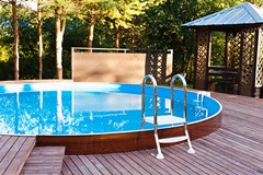 Verxov`e Otel`: Бассейн - photo 41