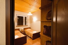 Verxov`e Otel`: Люкс 4-местный 3-комнатный - photo 63