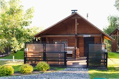 Verxov`e Otel`: Баня - photo 39