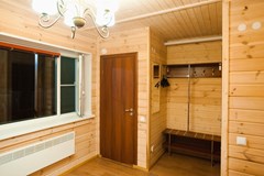 Verxov`e Otel`: Стандарт 2-местный - photo 52