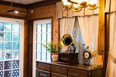 Verxov`e Otel`: Кафе - photo 45