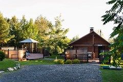 Verxov`e Otel`: Территория - photo 16
