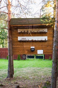 Verxov`e Otel`: Тир - photo 37