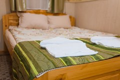 Verxov`e Otel`: Студио 2-местный - photo 61