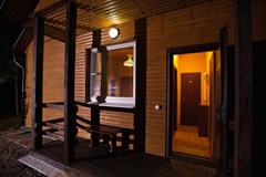 Verxov`e Otel`: Стандарт 2-местный 1-комнатный (Бол. Таунхаус)  - photo 68