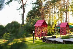 Verxov`e Otel`: Территория - photo 6