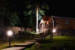 Verxov`e Otel`: Территория - photo 29