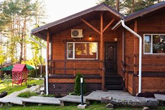 Verxov`e Otel`: Территория - photo 8