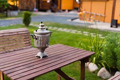 Verxov`e Otel`: Территория - photo 24
