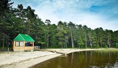 Bol`shaya Medvedicza Zagorodny`j kompleks: Территория - photo 5