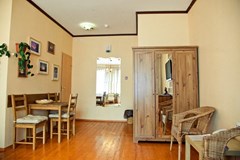 Bol`shaya Medvedicza Zagorodny`j kompleks: Полулюкс 2-местный 1-комнатный корпус "Созвездие"  - photo 71
