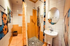 Bol`shaya Medvedicza Zagorodny`j kompleks: Полулюкс 4-местный 2-комнатный корпус Созвездие  - photo 101
