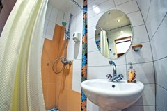 Bol`shaya Medvedicza Zagorodny`j kompleks: Полулюкс 2-местный 1-комнатный корпус "Созвездие"  - photo 76