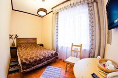 Bol`shaya Medvedicza Zagorodny`j kompleks: Полулюкс 4-местный 2-комнатный корпус Созвездие  - photo 98