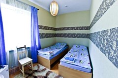 Bol`shaya Medvedicza Zagorodny`j kompleks: Стандартный 4-местный 2-комнатный к.Потапыч  - photo 106