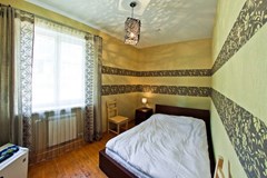 Bol`shaya Medvedicza Zagorodny`j kompleks: Стандартный 4-местный 2-комнатный к.Потапыч  - photo 103