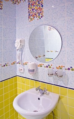 Bol`shaya Medvedicza Zagorodny`j kompleks: Полулюкс 2-местный 1-комнатный "Лесовичок"  - photo 68