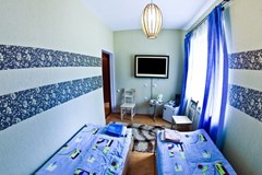 Bol`shaya Medvedicza Zagorodny`j kompleks: Стандартный 4-местный 2-комнатный к.Потапыч  - photo 105