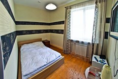 Bol`shaya Medvedicza Zagorodny`j kompleks: Стандартный 4-местный 2-комнатный к.Потапыч  - photo 104