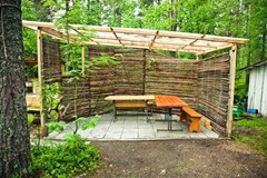Bol`shaya Medvedicza Zagorodny`j kompleks: Территория - photo 7