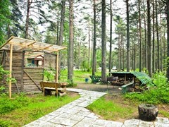 Bol`shaya Medvedicza Zagorodny`j kompleks: Территория - photo 4