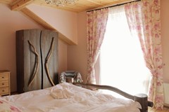 Bol`shaya Medvedicza Zagorodny`j kompleks: Коттедж 6-местный Три медведя  - photo 41