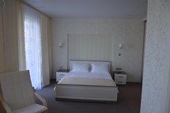 Marcial`ny`e vody` Sanatorij: Люкс 2 местный корпус №5 , 2 этаж  - photo 51