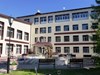 Marcial`ny`e vody` Sanatorij