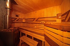 Gardarika Otel`: Сауна - photo 19