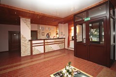Gardarika Otel`: Служба размещение - photo 12