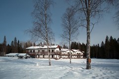 Gardarika Otel`: Территория - photo 11