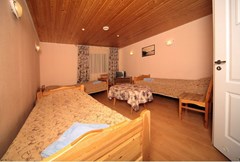 Gardarika Otel`: Стандартный 3-местный корпус №1 - photo 25