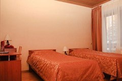 Gardarika Otel`: Стандартный 2-местный корпус № 3 - photo 1